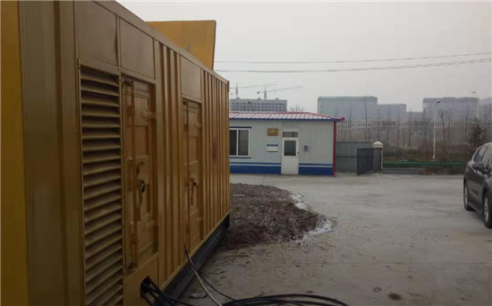 太仓发电机组电缆选型核心注意事项