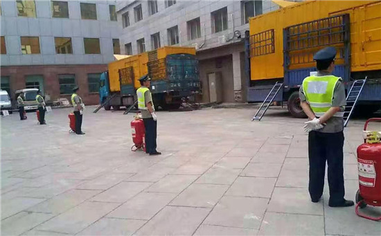 太仓柴油发电机组夏季保养注意事项