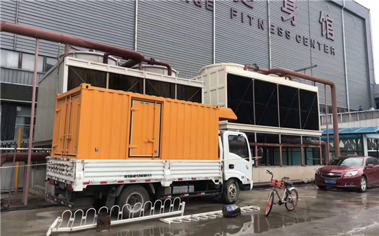 太仓300KW发电机组适配电缆规格选型指南