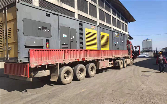 太仓200KW发电机组适配电缆规格选型指南