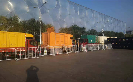 太仓400KW发电机组适配电缆规格选型指南