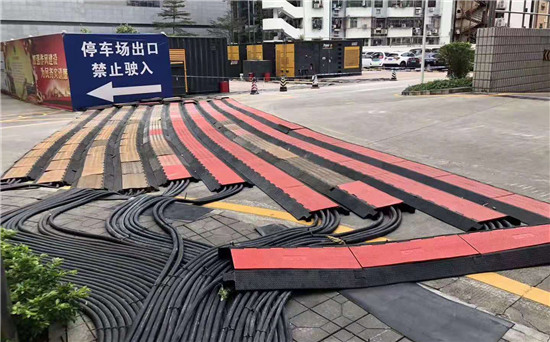 太仓发电机组电缆选型完整具体步骤(工程通用标准流程)